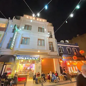 Renova Fatih Istambul