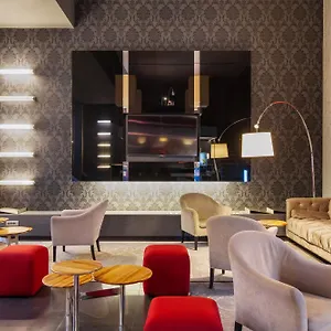 Eurostars Palazzo Zichy Отель