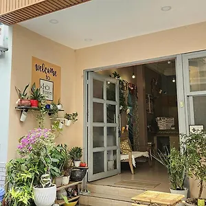 Khoi , Thành Pho Ho Chí Minh Vietnam