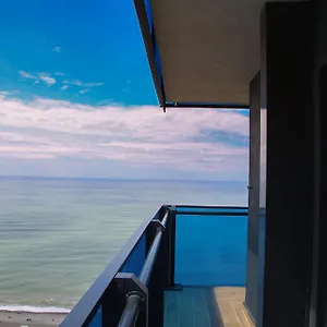 Orbi Twin Towers With Sea View Батуми