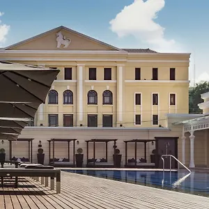 The Strand, 5*, Yangon Birmania